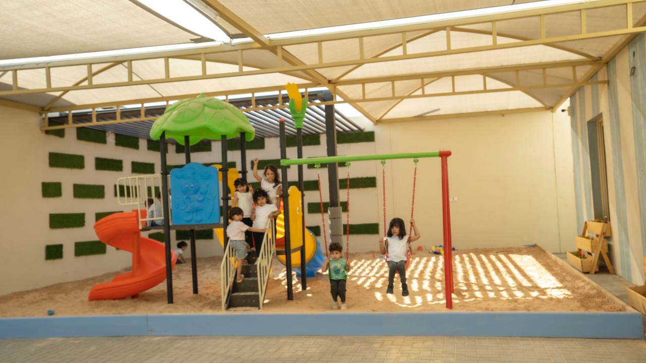 براعم النخبة