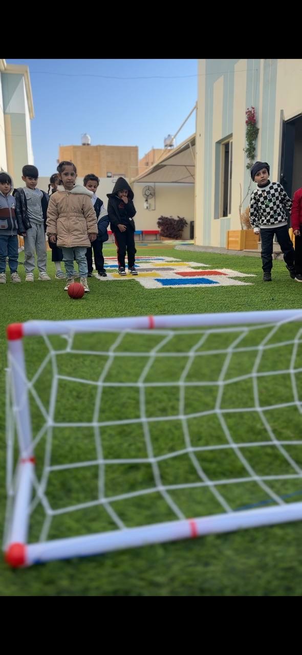 براعم النخبة