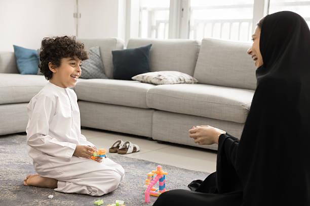 أهم المهارات اللي يحتاجها طفلك قبل الصف الأول