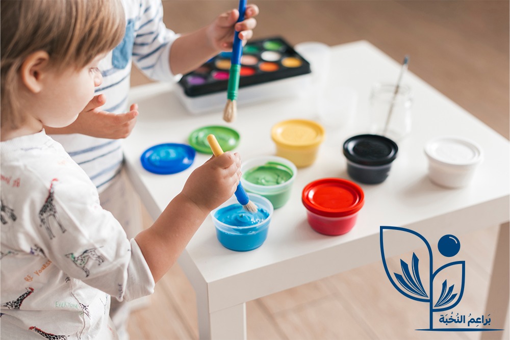 براعم النخبة