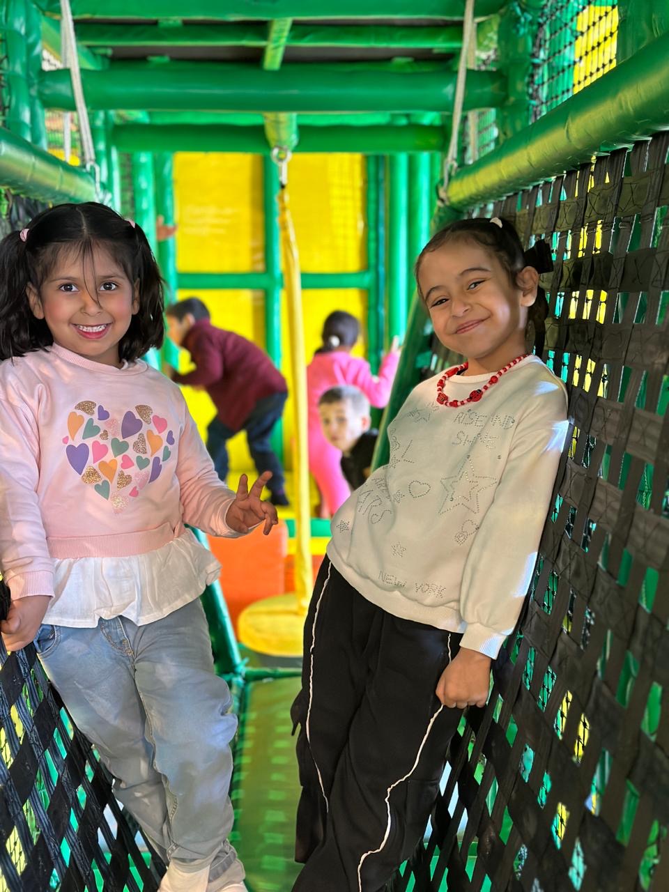 براعم النخبة